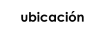 ubicación
